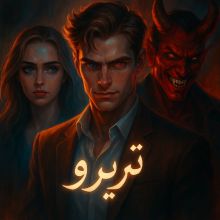 رواية تيريو