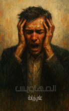 كتاب المهاويس