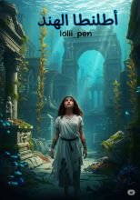 رواية أطلنطا الهند