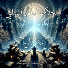رواية سجلات العالم السفلي