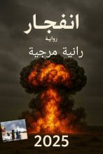 رواية انفجار