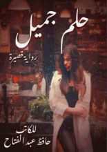 رواية حلم جميل