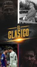 كتاب El clasico الجزء الثاني (S2)