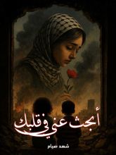 كتاب أبحث عني في قلبك