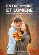 كتاب بين الظل والنور Entre Ombre et Lumière