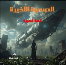 قصة الصحوة الاخيرة