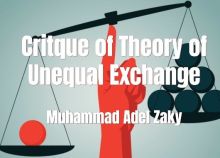 Critique of the Theory of Unequal Exchange