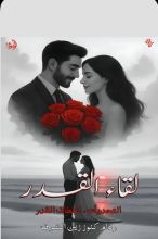 رواية لقاء القدر