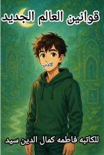 رواية قوانين العالم الجديد