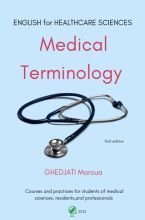 ENGLISH for HEALTHCARE SCIENCES