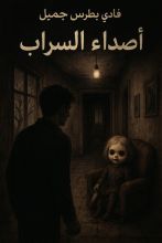 قصة أصداء السراب