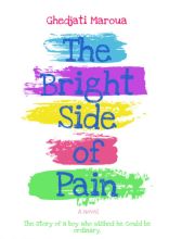 The bright side of pain