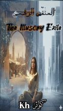 رواية المنفى الوهمي The Illusory Exile