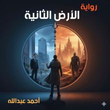 رواية الأرض الثانية