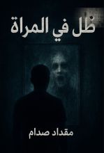 رواية ظل في المرآة