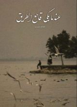 كتاب عندما بكى قاطع الطريق