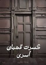 رواية كسرت قضبان أسري