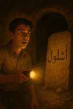 رواية أشلول