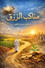 كتاب مناكب الرزق