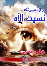 كتاب وفي عيونك نسيت الآه