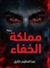 رواية مملكة الخفاء