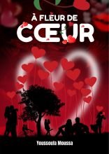 كتاب À FLEUR DE CŒUR