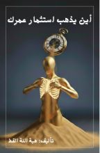 كتاب أين يذهب استثمار عمرك