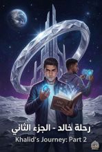 رواية رحلة خالد الجزء الثاني