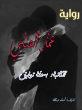 رواية عمار العناني