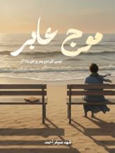 قصة موج عابر