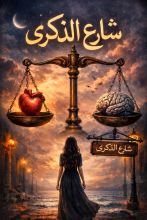 رواية شارع الذكرى