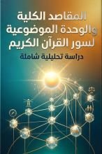 كتاب مواضيع سور القرآن الكريم