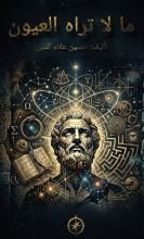 كتاب ما لا تراه العيون