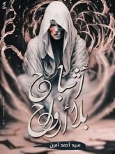 كتاب أشباح بلا روح