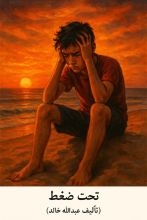 كتاب تحت ضغط