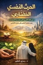 كتاب الحرث النفسي الحضاري
