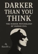 Darker than you think