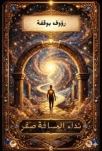 كتاب نداء المسافة صفر