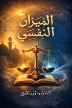 كتاب الميزان النفسي