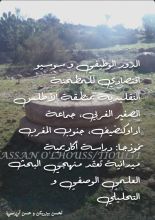 كتاب الدور الوظيفي وسوسيو اقتصادي للمطحنة التقليدية ب