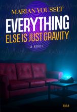 Everything else is just gravity