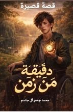 قصة دقيقة من الزمن