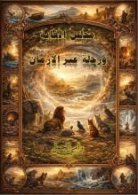 رواية مجلس الغابة ورحلة عبر الأزمان