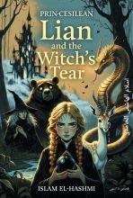 The Tale of Lian and the Witch’s Tear