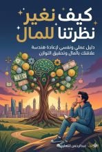 كتاب كيف نغير نظرتنا عن المال