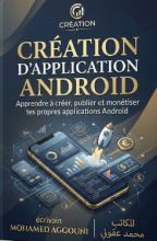 Création d'applications Android