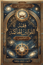 كتاب فقه القوانين الحاكمة