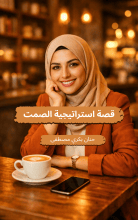 قصة استراتيجية الصمت