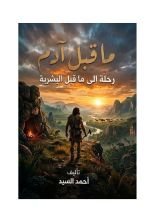 كتاب ما قبل آدم