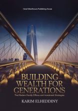 Building Wealth for Generations